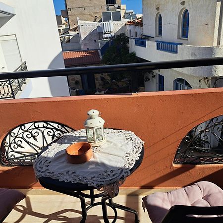 Stella Apartments Malia Exterior photo