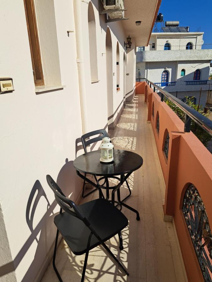 Stella Apartments Malia Exterior photo