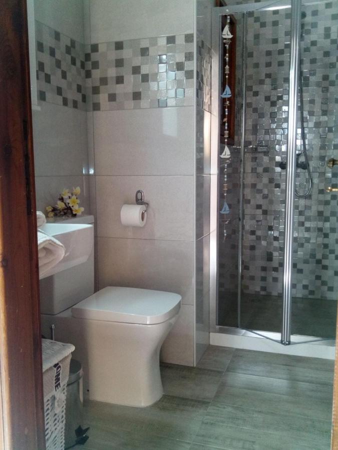 Stella Apartments Malia Exterior photo