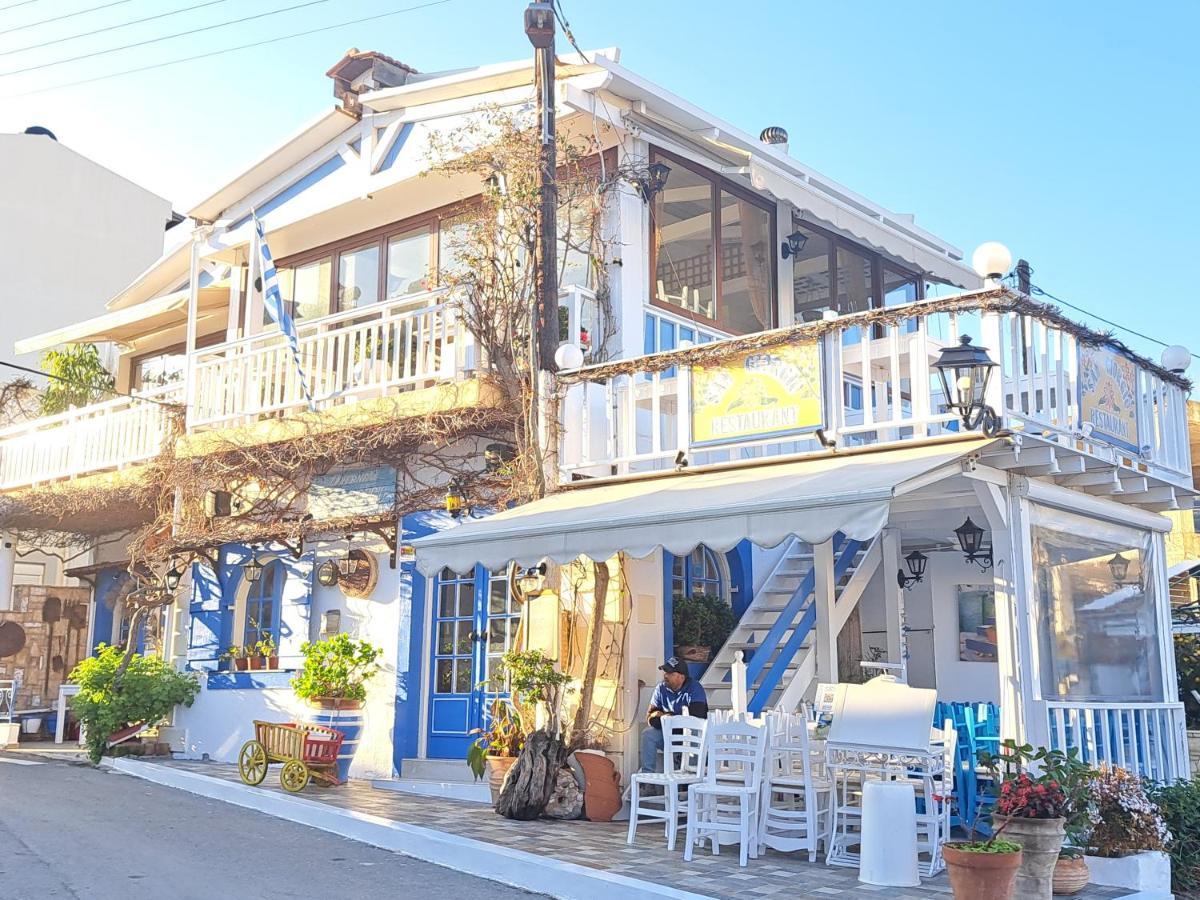 Stella Apartments Malia Exterior photo