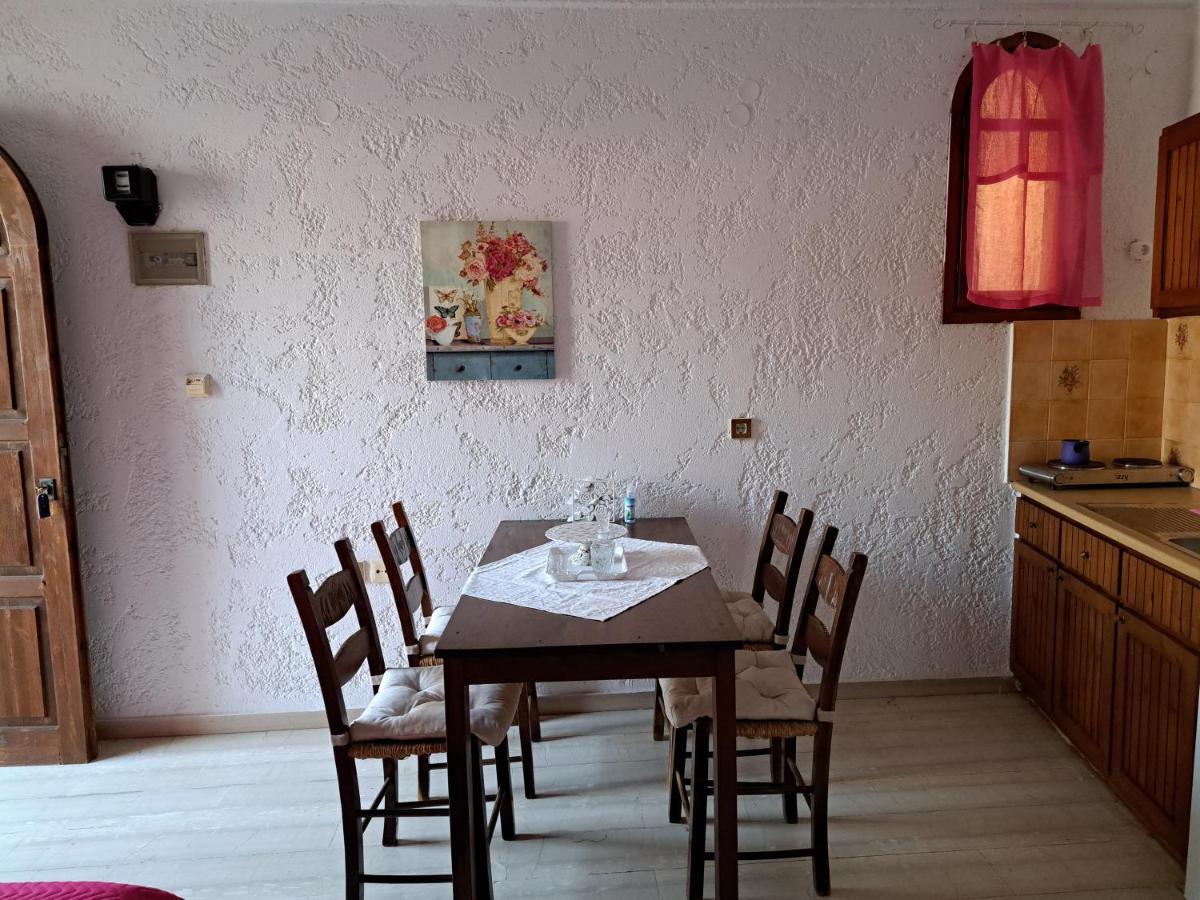 Stella Apartments Malia Exterior photo